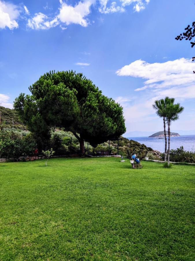 דירות Nea Iraklitsa Iraklitsa View מראה חיצוני תמונה