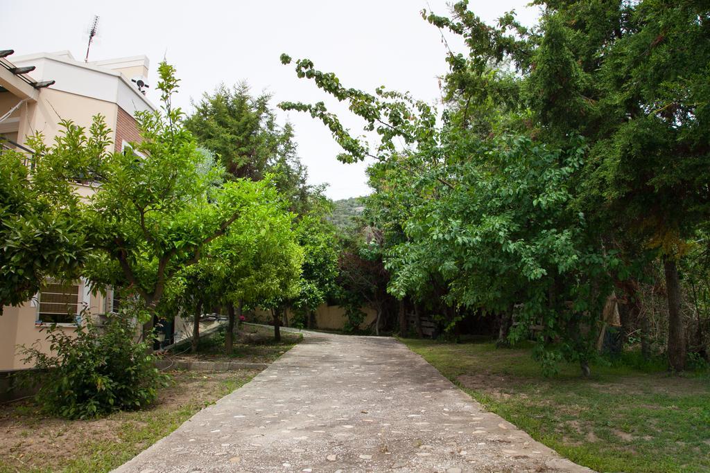 דירות Nea Iraklitsa Iraklitsa View מראה חיצוני תמונה